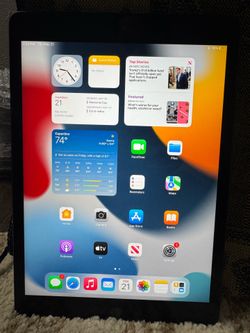 Apple iPads 7th generation 128gb WiFi with cellular unlocked