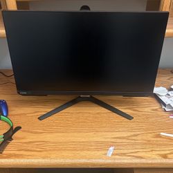 Samsung Monitor 