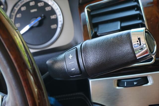2010 Cadillac Escalade