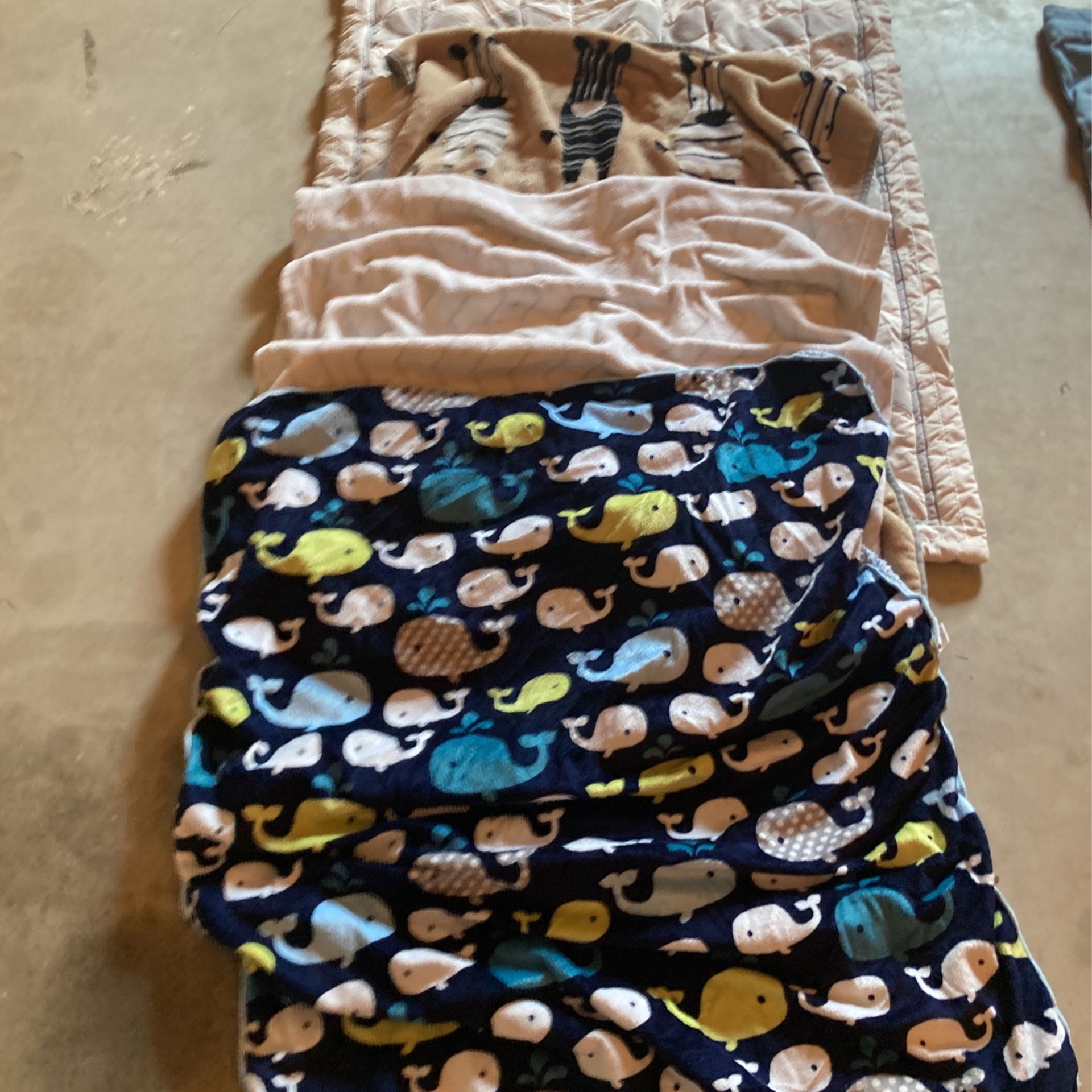 Baby Blankets -4