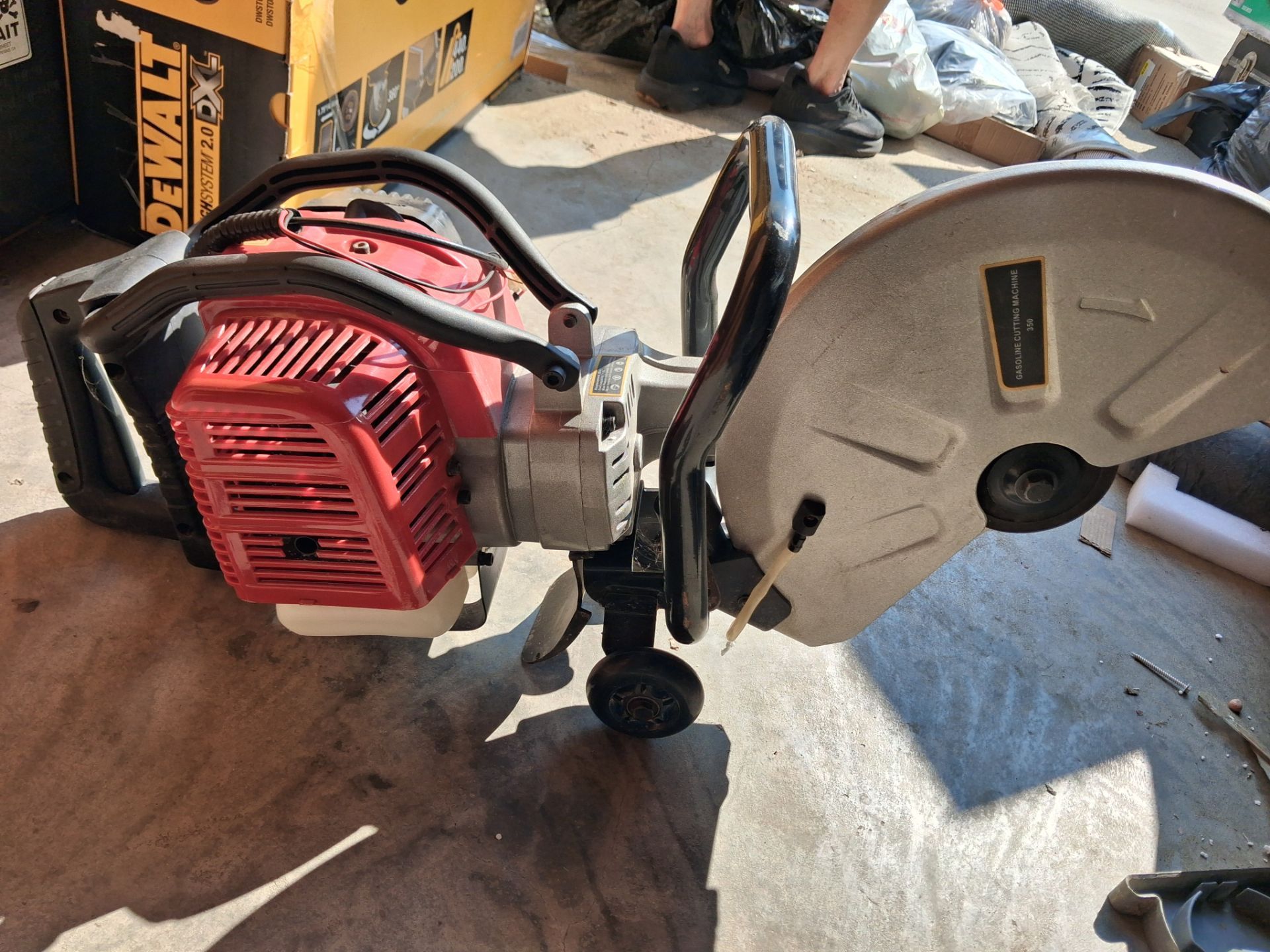 Cement cutter for Sale in Bakersfield, CA - OfferUp