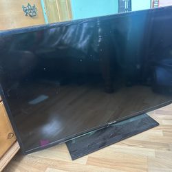 42” Samsung Tv
