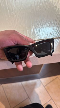 Prada Glasses Milano