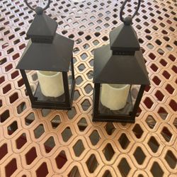 Lanterns Decorations(15,Light Up)