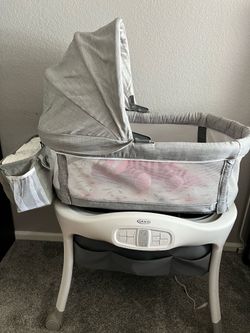 Graco Bassinet