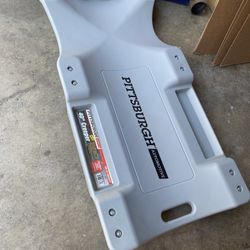 Low Profile Automotive Creeper - 250 LBS