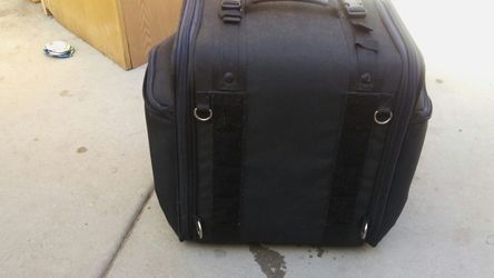 Travel bag