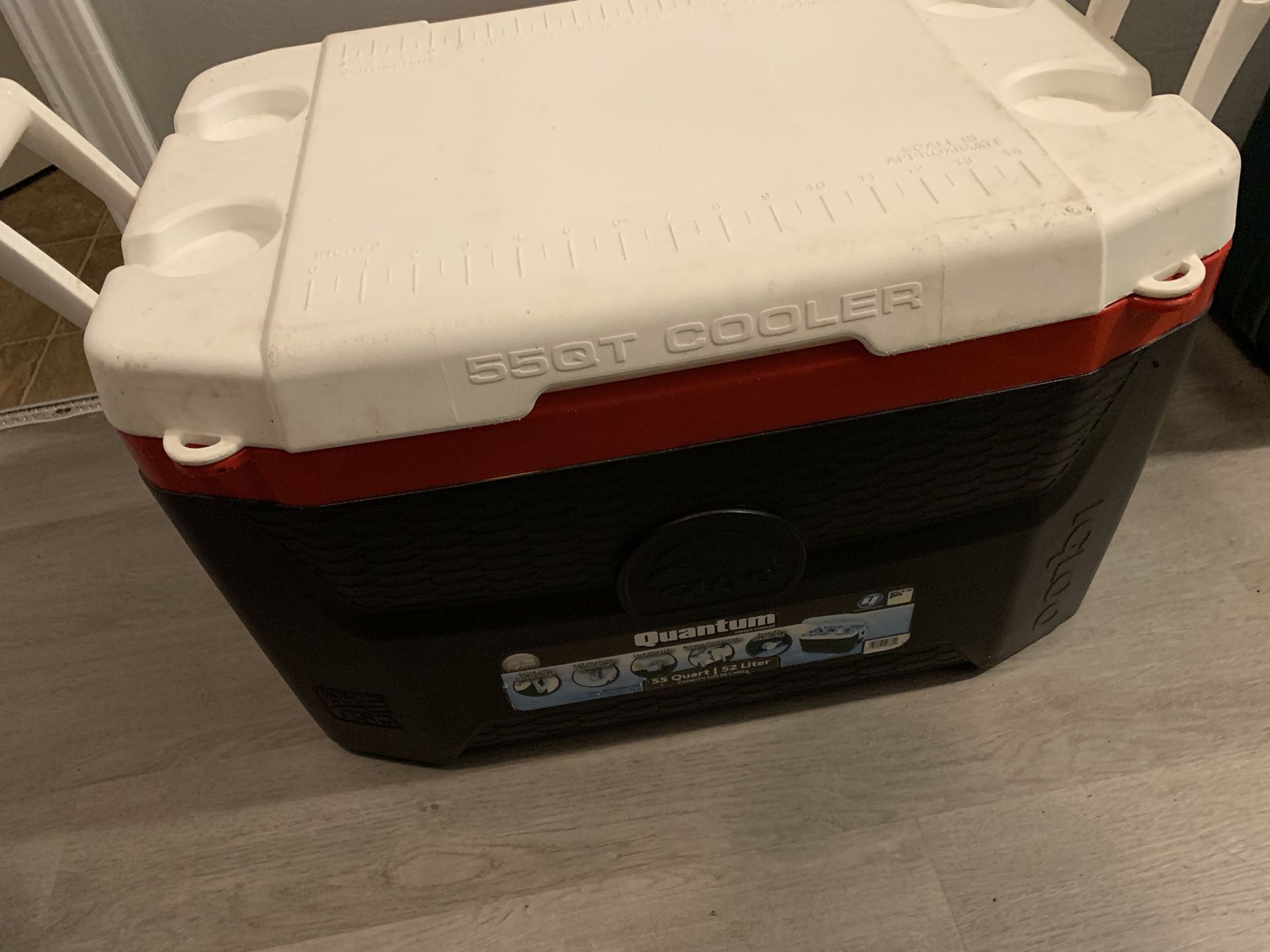 Cooler 