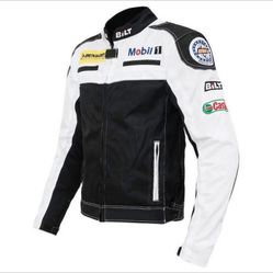 Bilt mesh/summer Bilt Grid Riding jacket