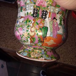 Antique Chinese Bowl