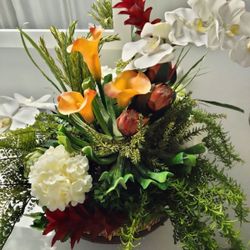 Flowers Arrangements