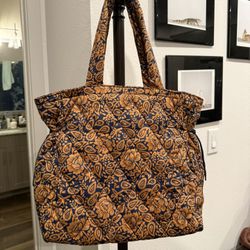 Vera Bradley Tote