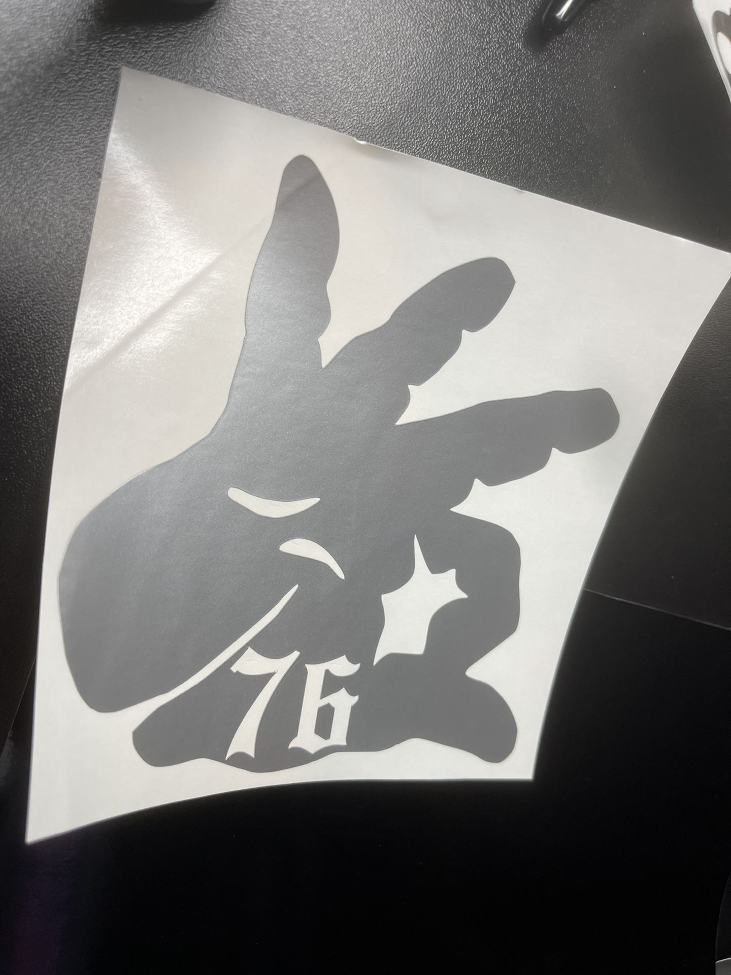 Ewa Beach Sticker Decal