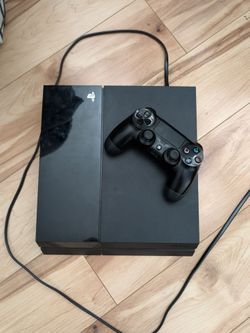 PlayStation 4