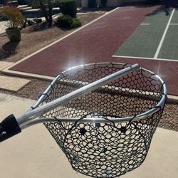 Fishing Net.  17x19-w/36” Handle. “New” (“Price Drop”)