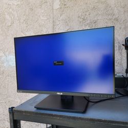 Samsung 27" / LG 27 " HDMI Monitors.