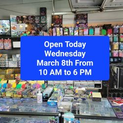 Yugioh & Pokemon Cards For Sale 