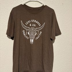 Levi’s Causal Shirt 