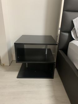 Two Pieces Table Set $80
