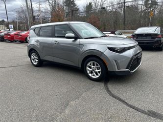 2024 Kia Soul