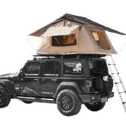 Xy-1 Soft Top Tent 143*124*28 48/45
