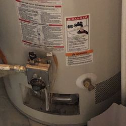 Water heater