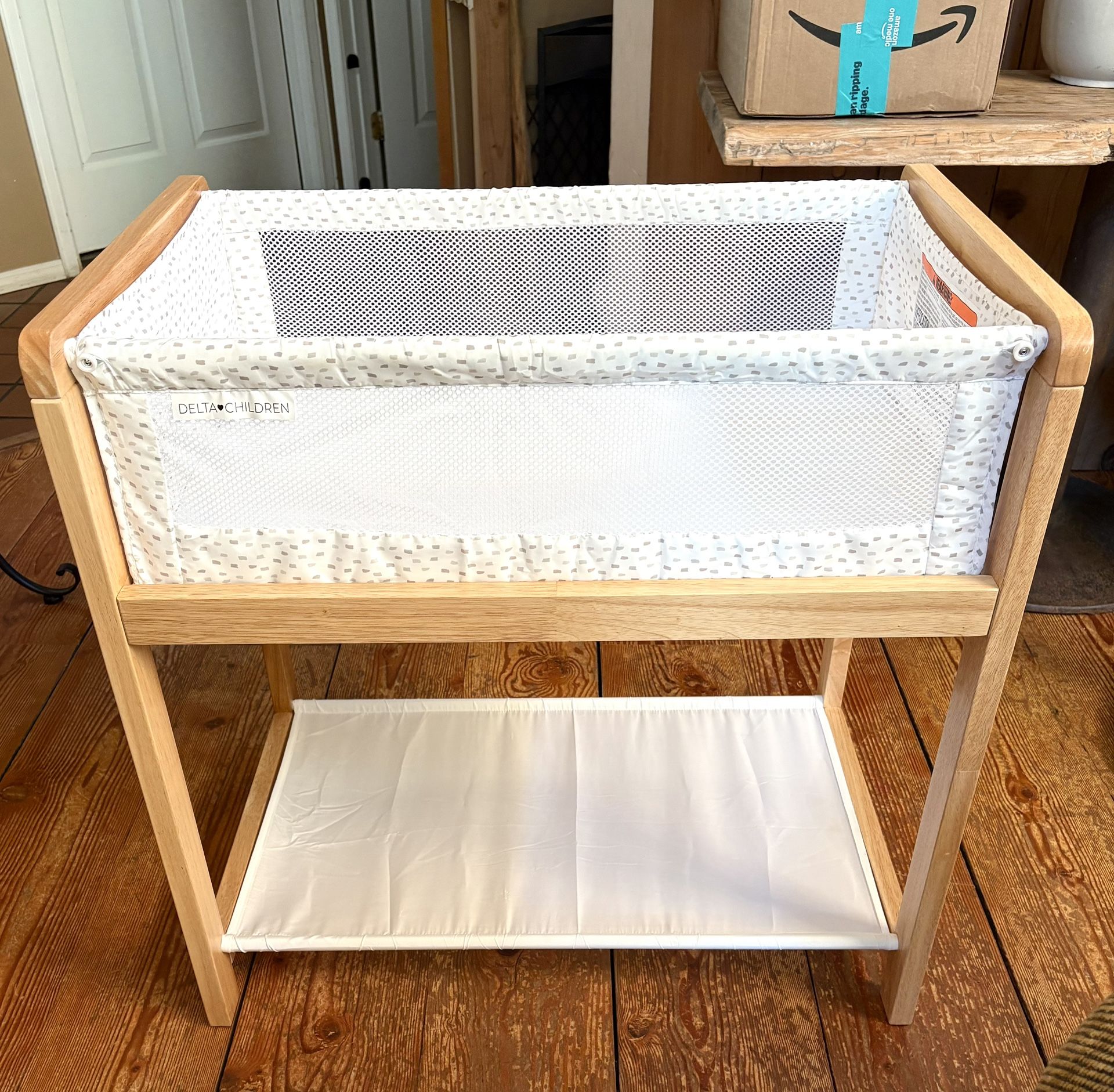 Baby Bassinet