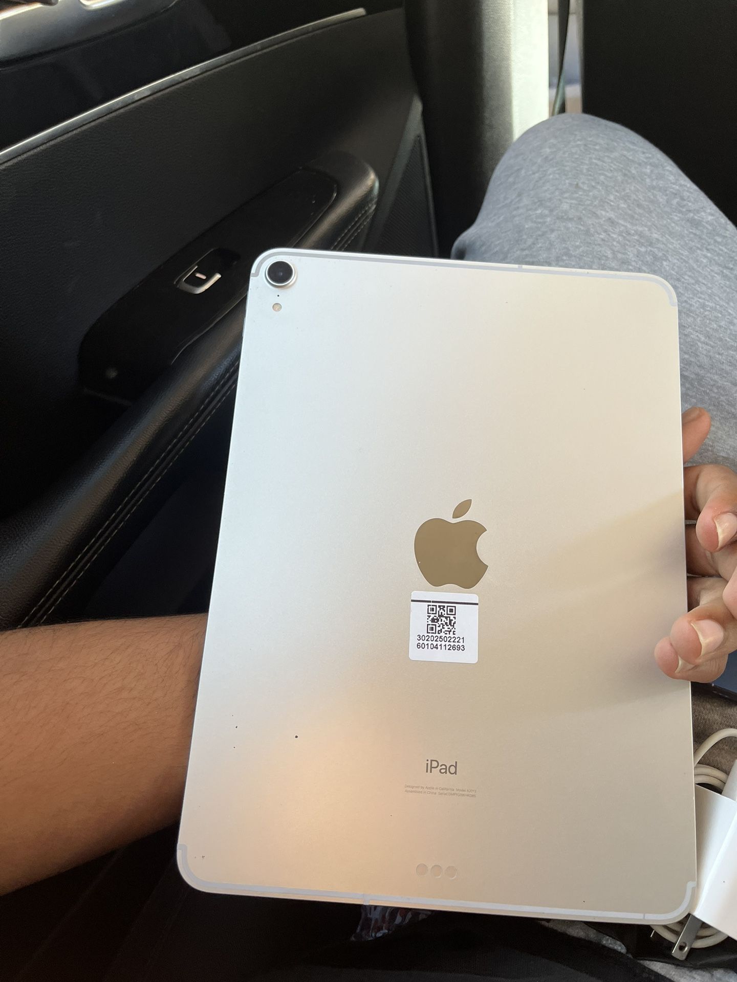 iPad