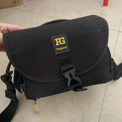 Camera Bag