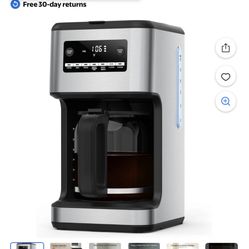Coffee Maker