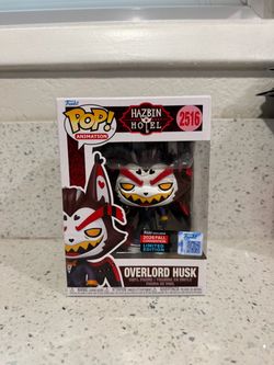 Funko Pop