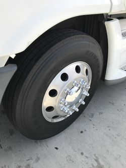 COMMERCIAL TRUCK TIREA/ LLANTAS PARA CAMIÓN