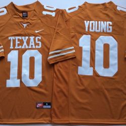 Vince Young Jersey New 