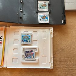 3ds Games