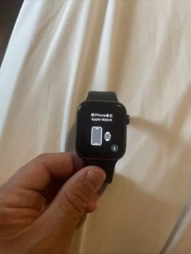 Apple watch Series 4