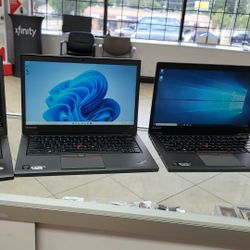 Laptop Windows 11 $175.00 Charger Included