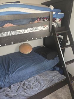 Bunk beds