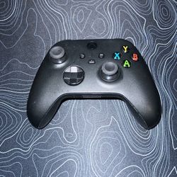 Xbox One Controller