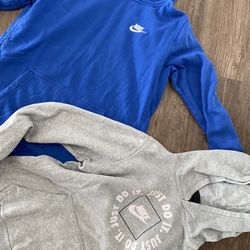 Nike Sweaters Size Xl Kids 