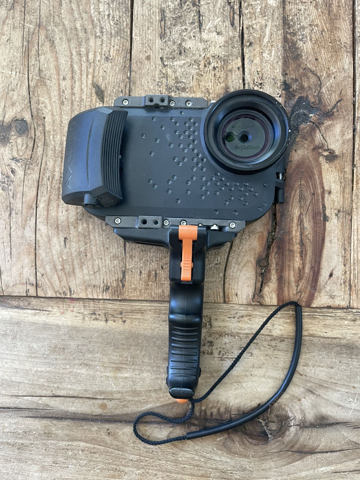 Waterproof Housing iPhone X