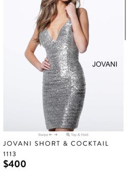 Jovani Dress 1113