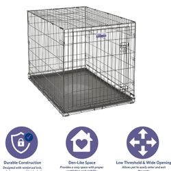 Dog Kennel