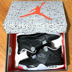 Jordan 4 Reimagined size 8.5