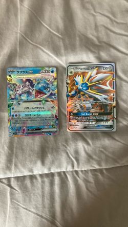 Pokémon Cards