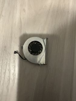 MacBook Fan