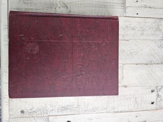 Britannica Book of the Year 1952