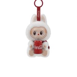Labubu Coke Edition