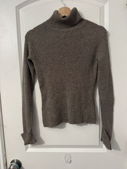 Turtle Neck