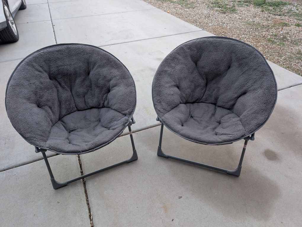 Kids Foldable Chairs 