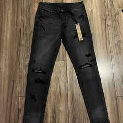 Ksubi Jeans